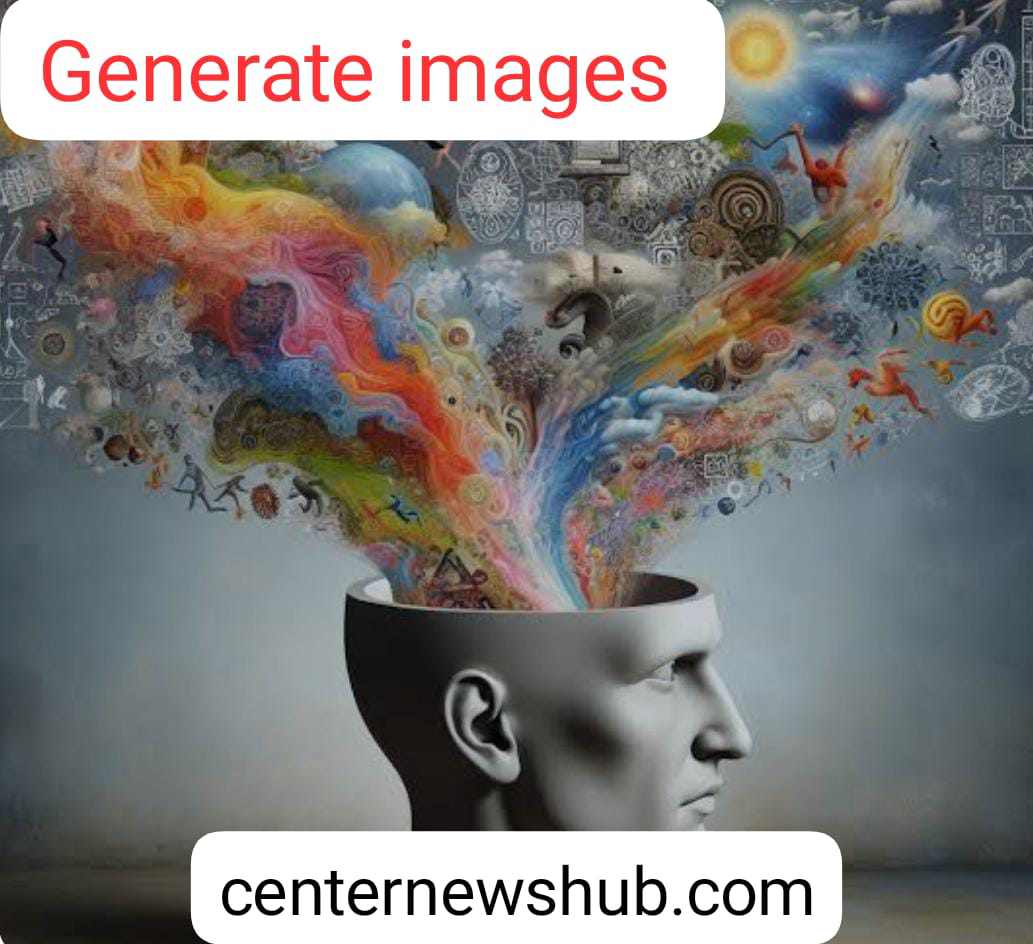 generate images with AI