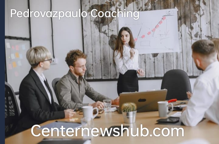 Pedrovazpaulo Coaching