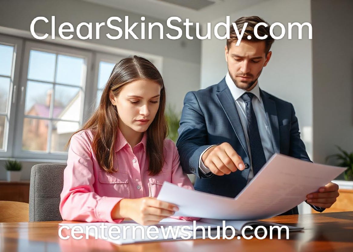 ClearSkinStudy.com