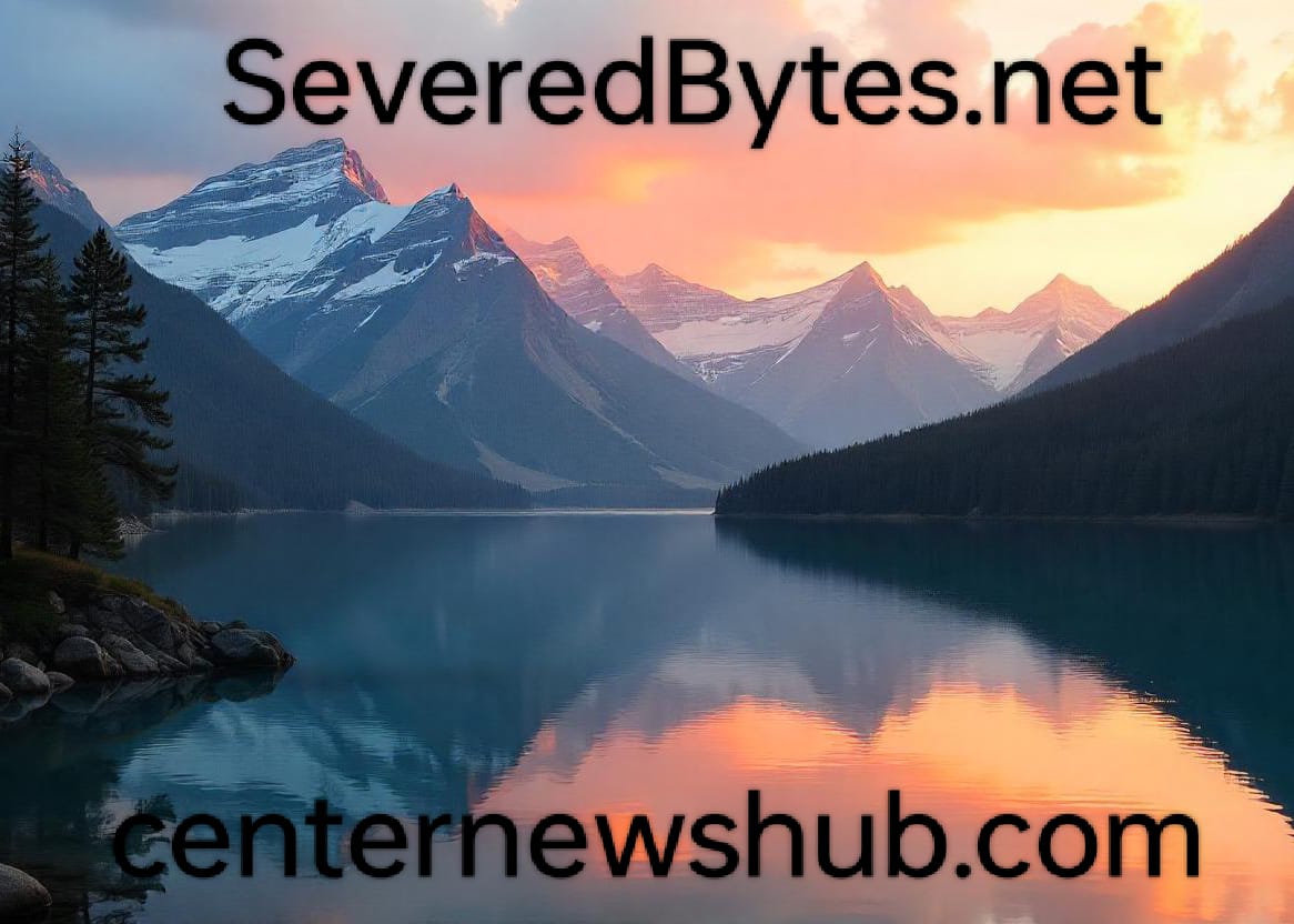 SeveredBytes.net