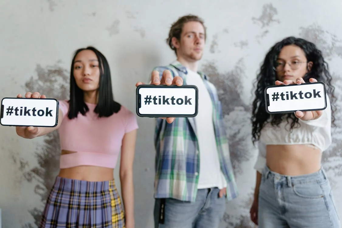 The Importance of TikTok in 2025