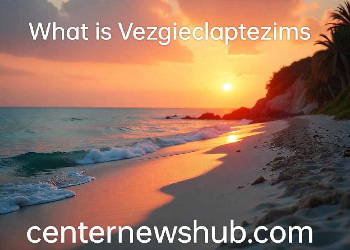 What is Vezgieclaptezims