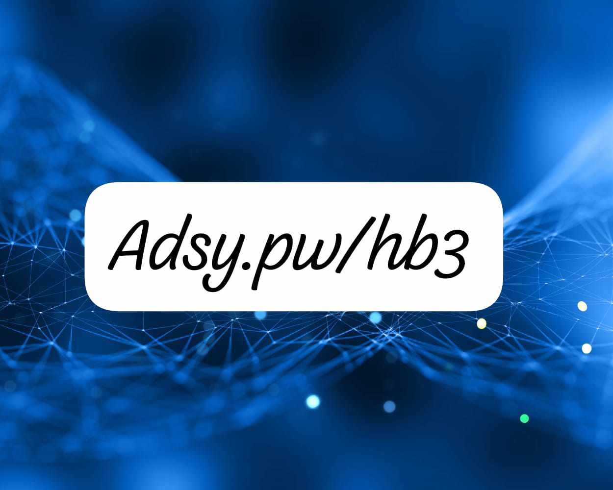 Best Practices for Using Adsy.pw/hb3