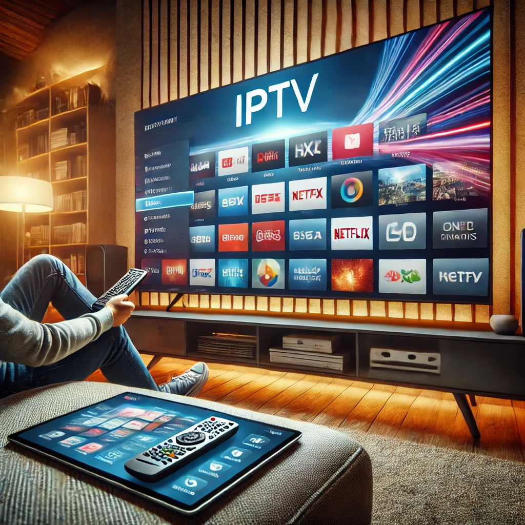 Telugu IPTV