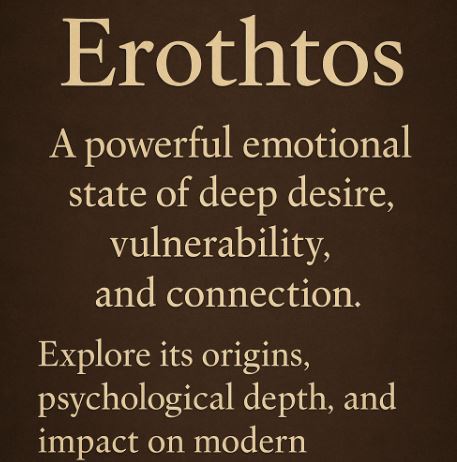 Erothtos